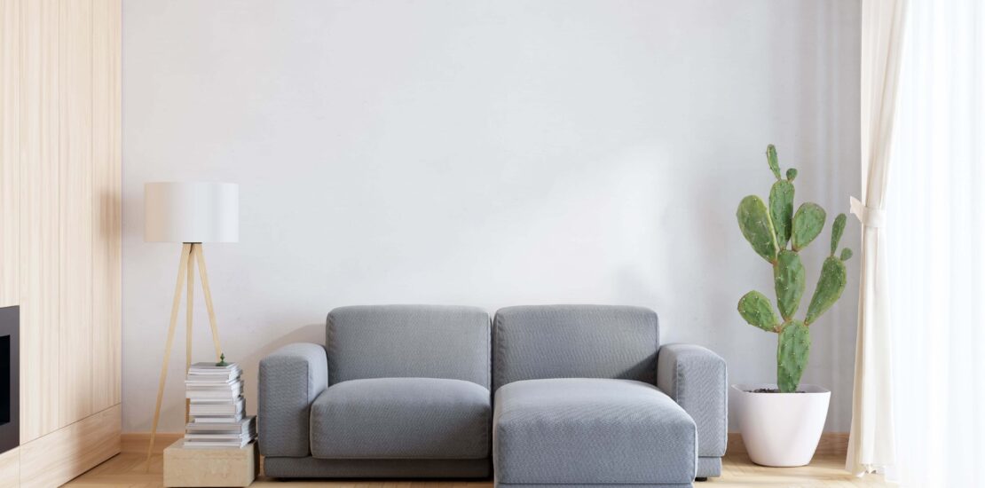 Como combinar as cores do sofá com a decoração do ambiente | Sofá Center